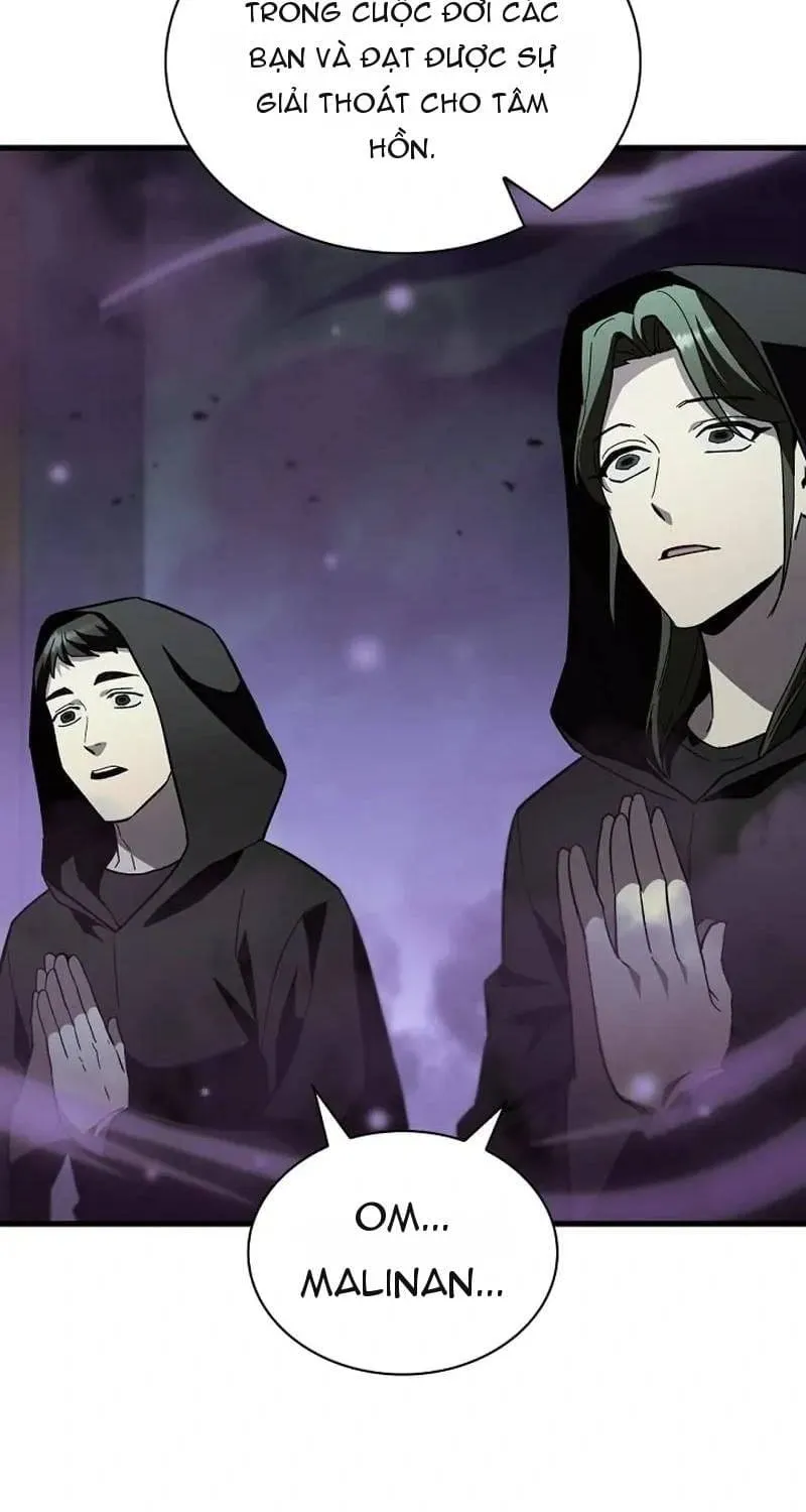 Biên Niên Sử Các Bậc Thầy Đạo Giáo Chap 6 - Next Chap 7