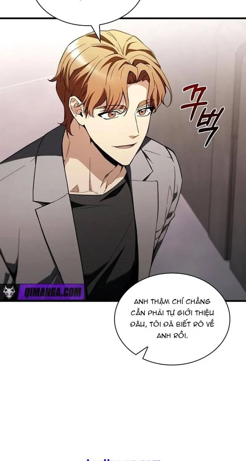 Biên Niên Sử Các Bậc Thầy Đạo Giáo Chap 6 - Next Chap 7