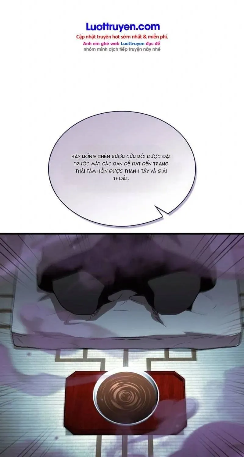 Biên Niên Sử Các Bậc Thầy Đạo Giáo Chap 6 - Next Chap 7