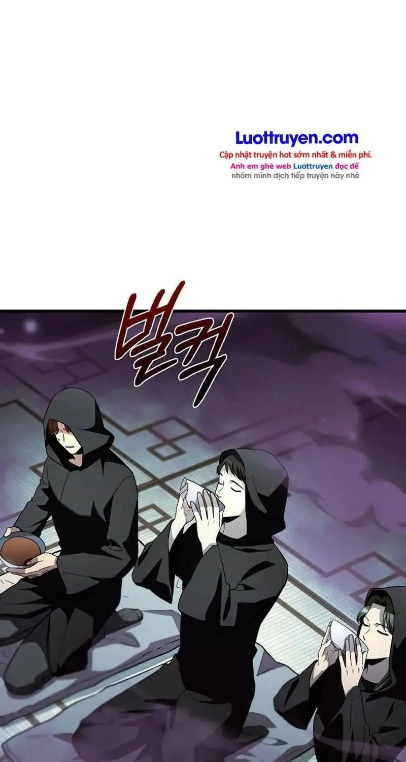 Biên Niên Sử Các Bậc Thầy Đạo Giáo Chap 6 - Next Chap 7