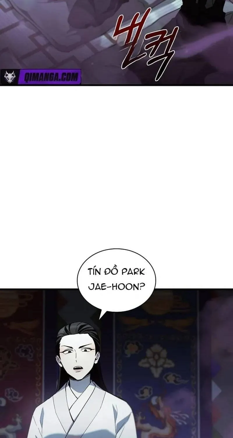 Biên Niên Sử Các Bậc Thầy Đạo Giáo Chap 6 - Next Chap 7