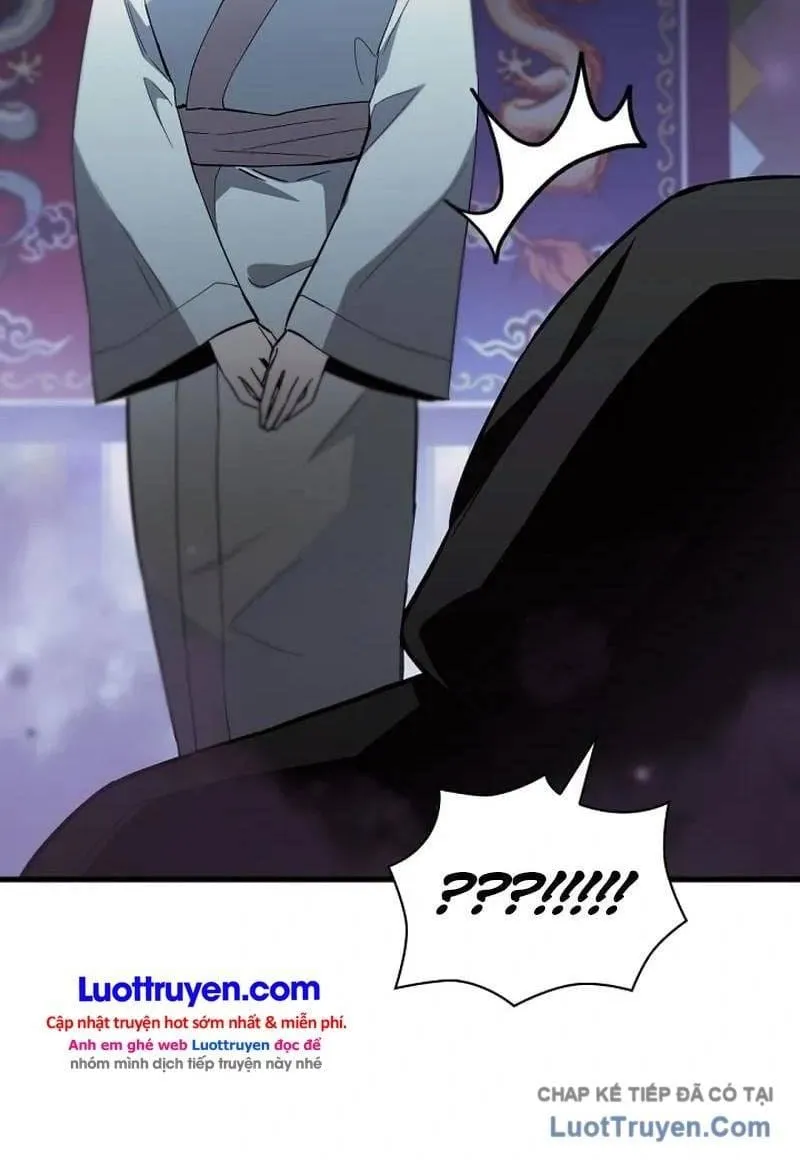 Biên Niên Sử Các Bậc Thầy Đạo Giáo Chap 6 - Next Chap 7