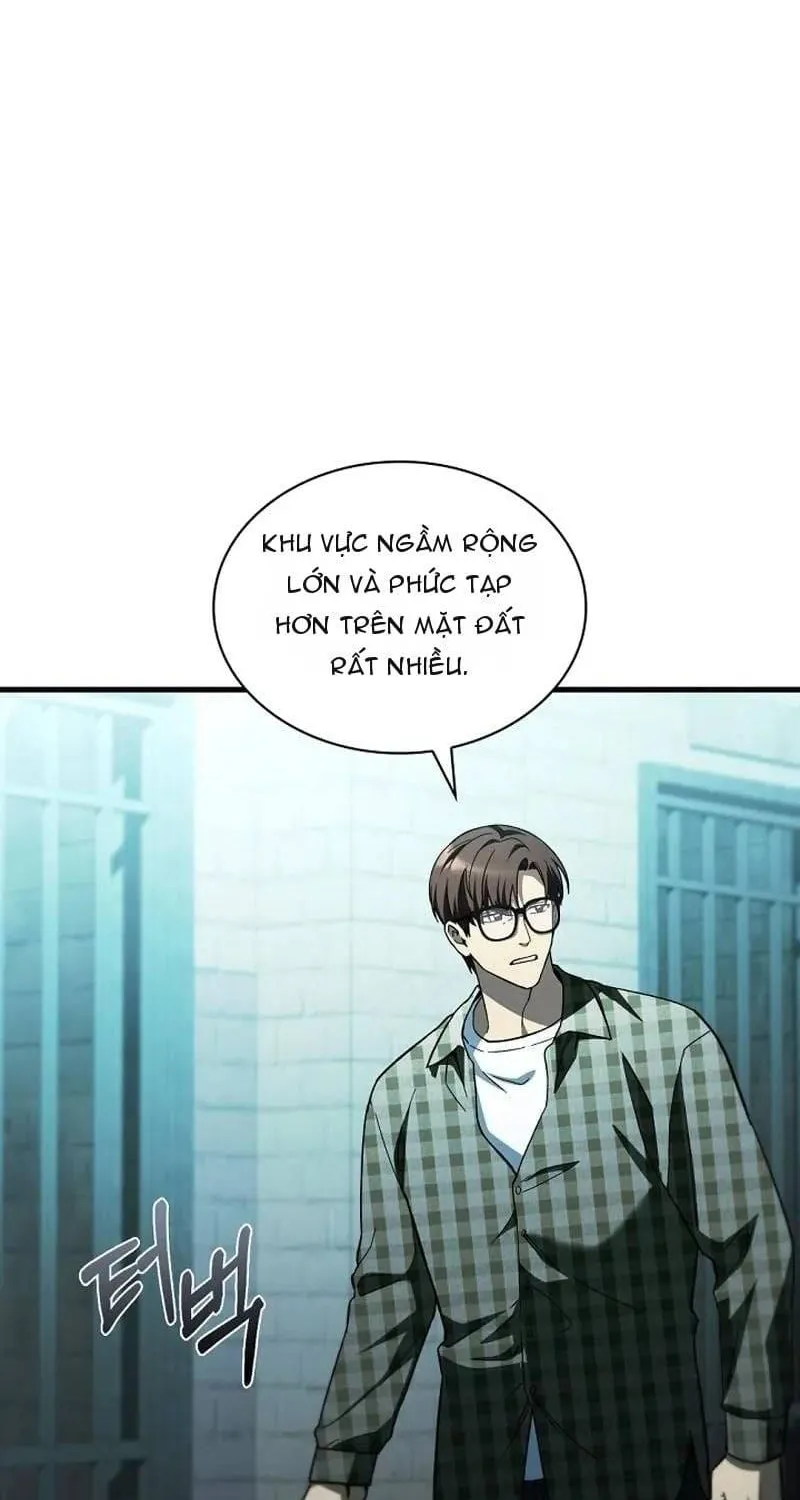 Biên Niên Sử Các Bậc Thầy Đạo Giáo Chap 6 - Next Chap 7