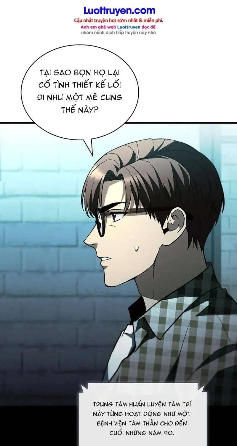 Biên Niên Sử Các Bậc Thầy Đạo Giáo Chap 6 - Next Chap 7
