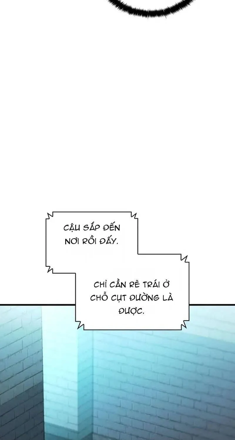 Biên Niên Sử Các Bậc Thầy Đạo Giáo Chap 6 - Next Chap 7