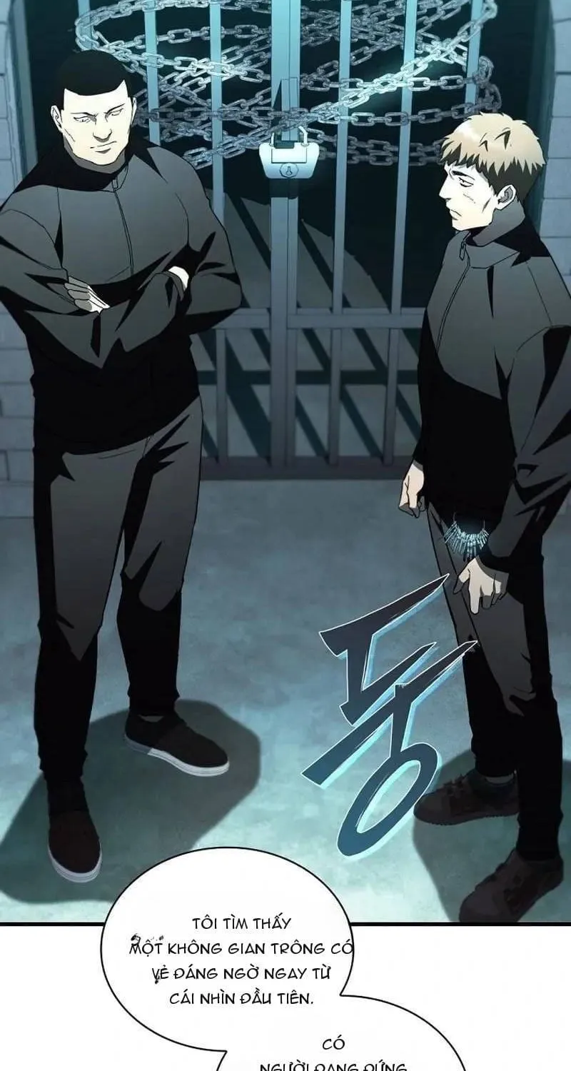 Biên Niên Sử Các Bậc Thầy Đạo Giáo Chap 6 - Next Chap 7