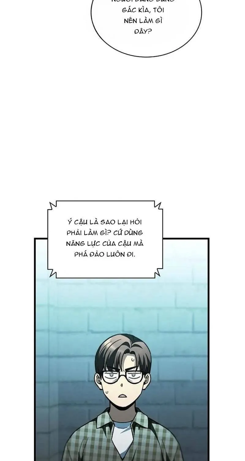 Biên Niên Sử Các Bậc Thầy Đạo Giáo Chap 6 - Next Chap 7