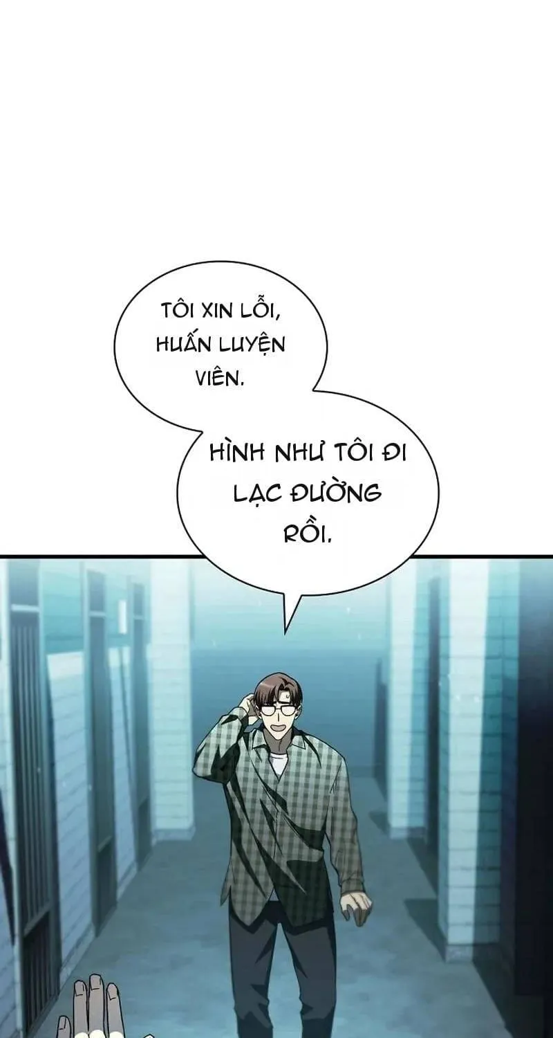 Biên Niên Sử Các Bậc Thầy Đạo Giáo Chap 6 - Next Chap 7