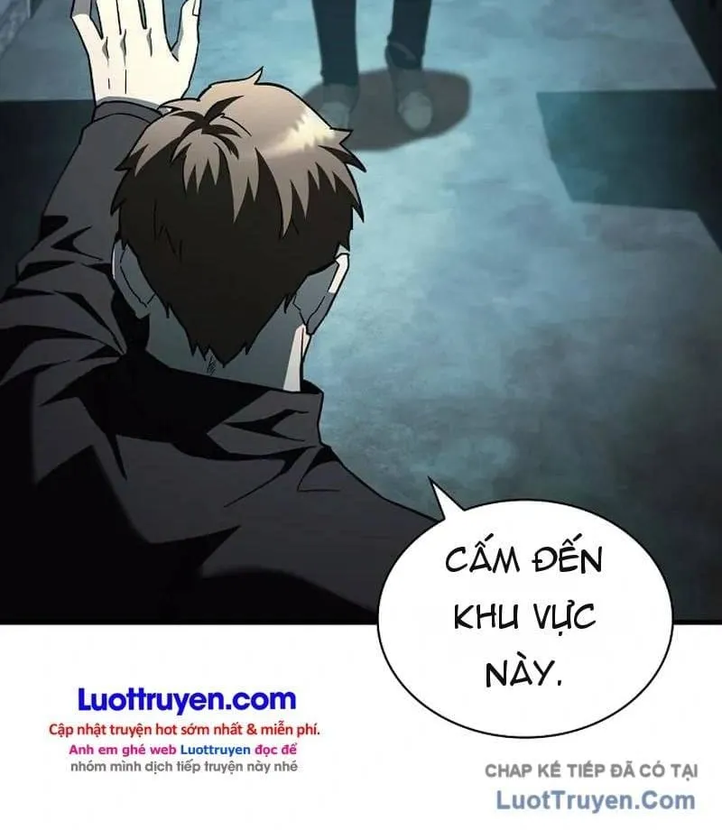 Biên Niên Sử Các Bậc Thầy Đạo Giáo Chap 6 - Next Chap 7