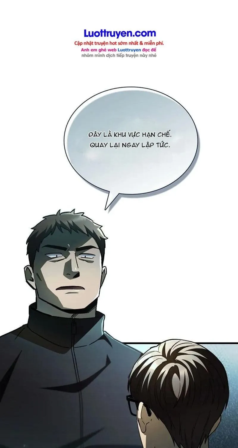 Biên Niên Sử Các Bậc Thầy Đạo Giáo Chap 6 - Next Chap 7