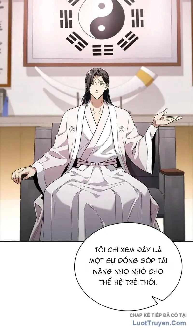 Biên Niên Sử Các Bậc Thầy Đạo Giáo Chap 6 - Next Chap 7