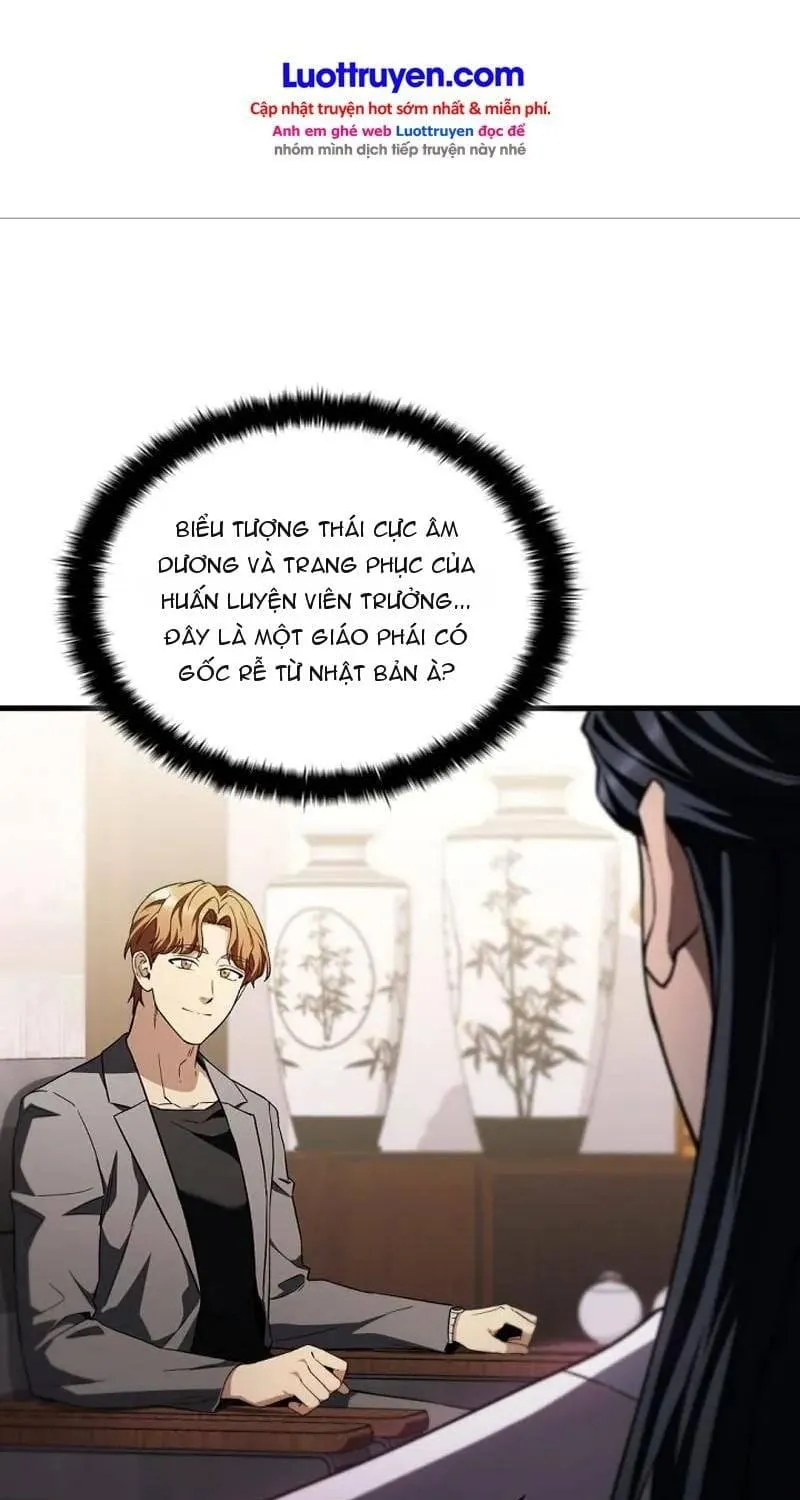 Biên Niên Sử Các Bậc Thầy Đạo Giáo Chap 6 - Next Chap 7