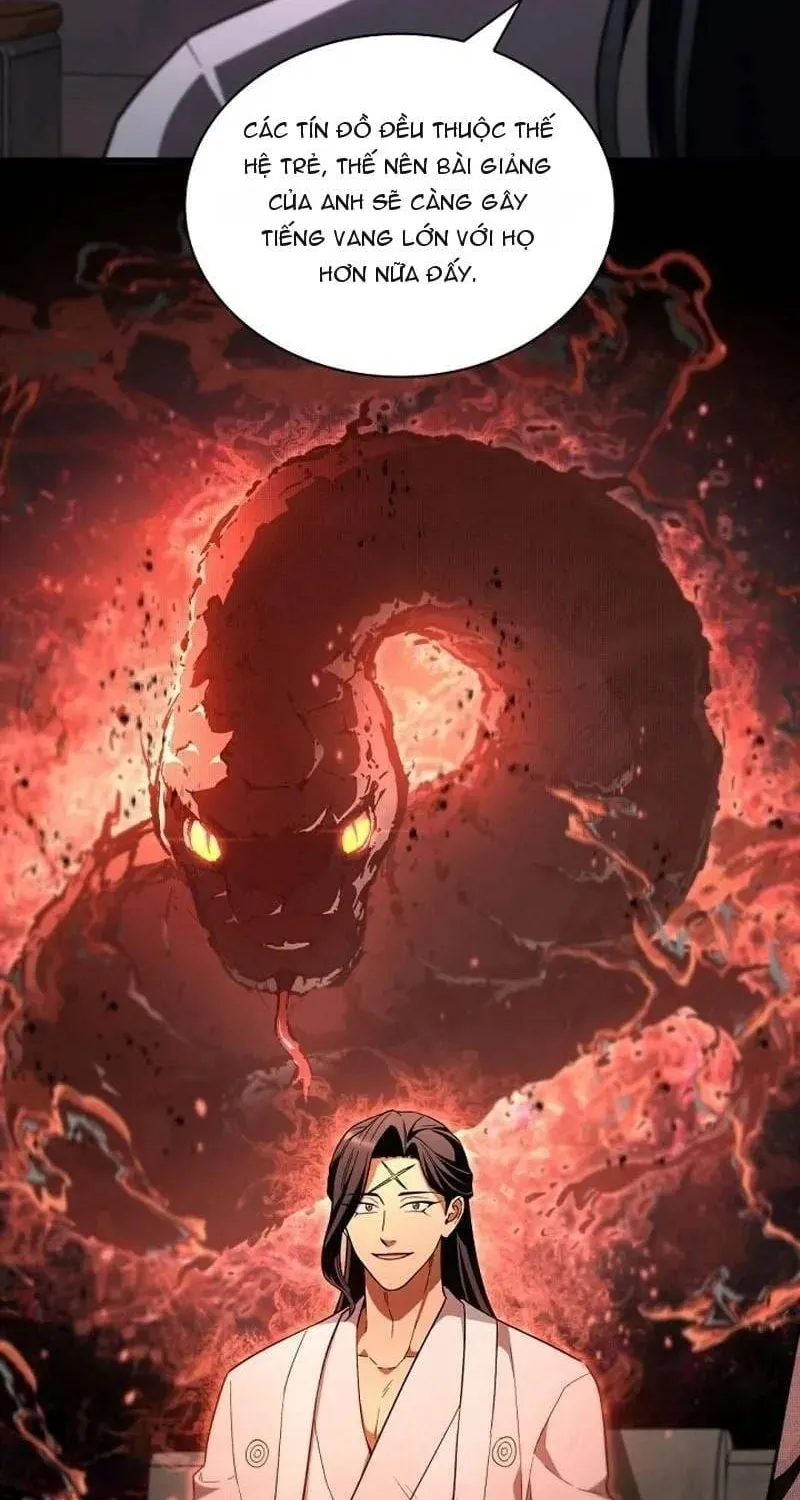 Biên Niên Sử Các Bậc Thầy Đạo Giáo Chap 6 - Next Chap 7