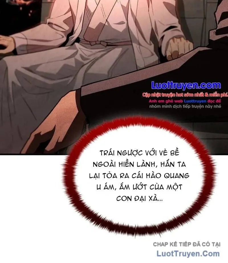 Biên Niên Sử Các Bậc Thầy Đạo Giáo Chap 6 - Next Chap 7