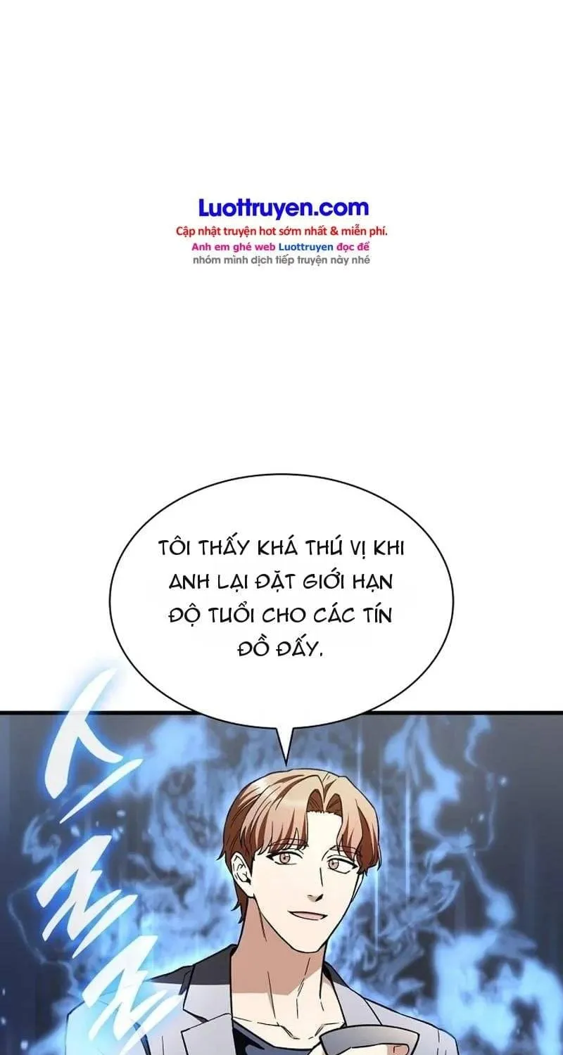 Biên Niên Sử Các Bậc Thầy Đạo Giáo Chap 6 - Next Chap 7