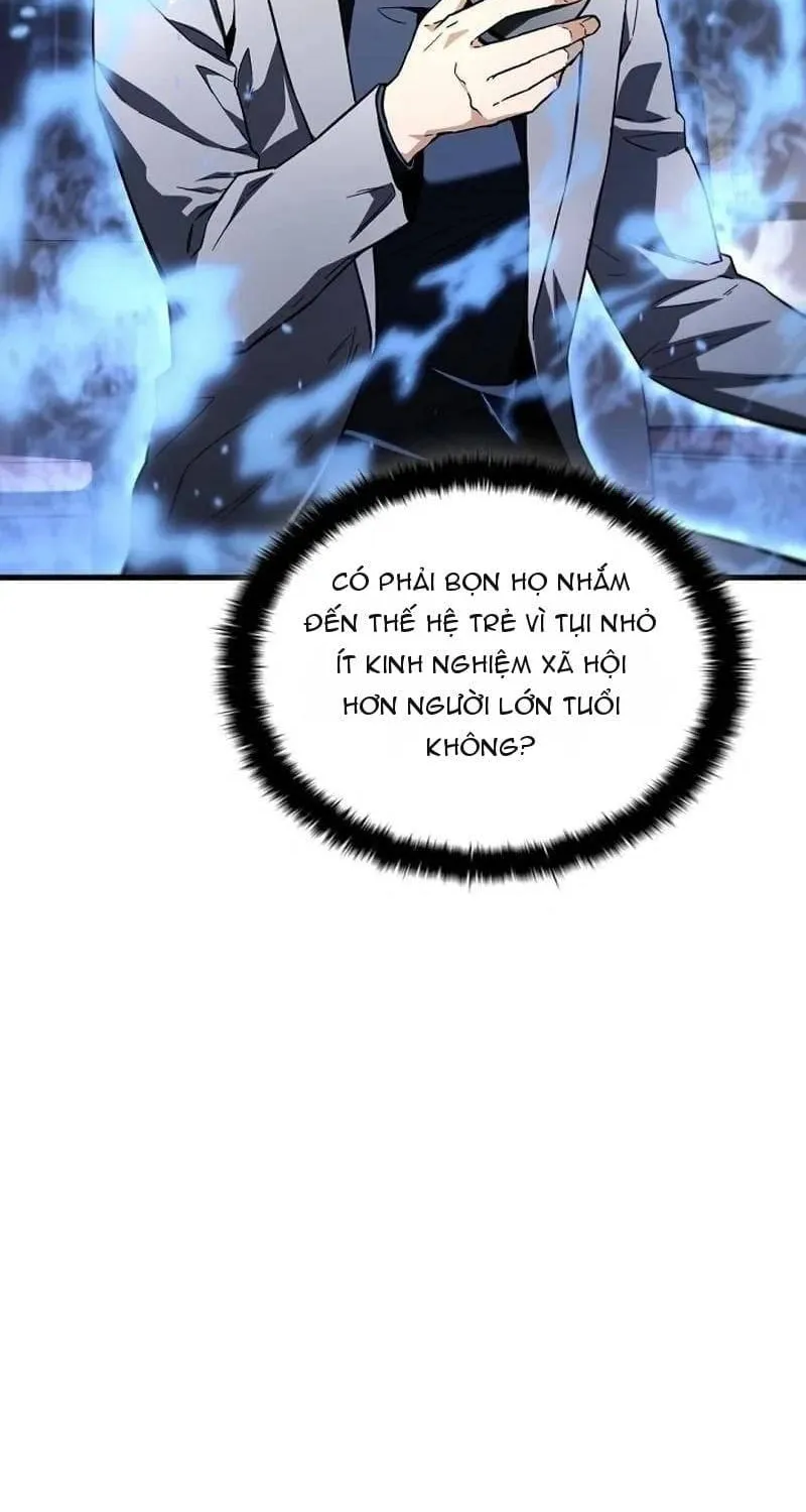 Biên Niên Sử Các Bậc Thầy Đạo Giáo Chap 6 - Next Chap 7