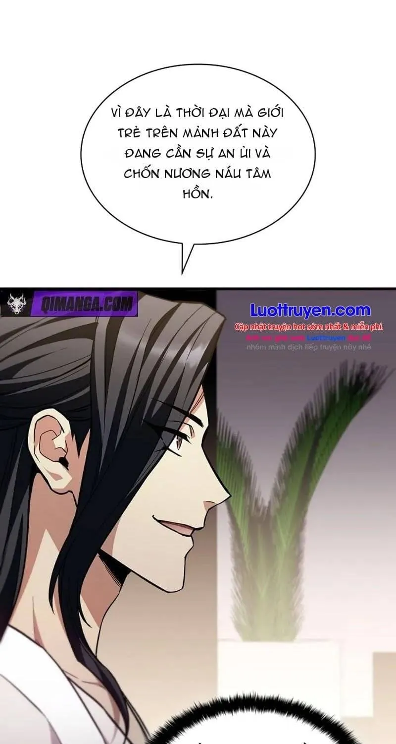 Biên Niên Sử Các Bậc Thầy Đạo Giáo Chap 6 - Next Chap 7
