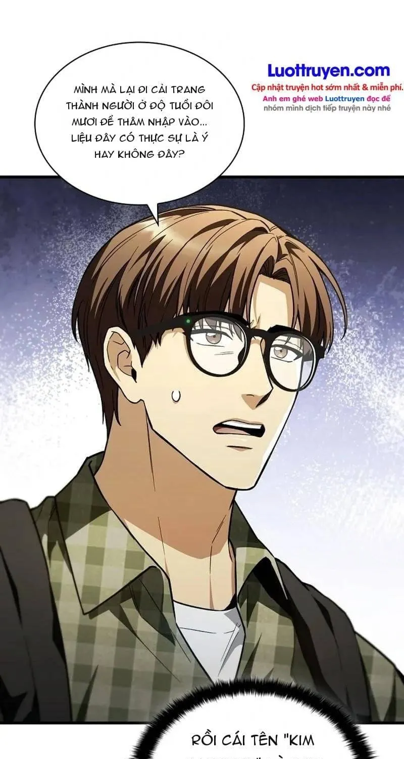 Biên Niên Sử Các Bậc Thầy Đạo Giáo Chap 6 - Next Chap 7