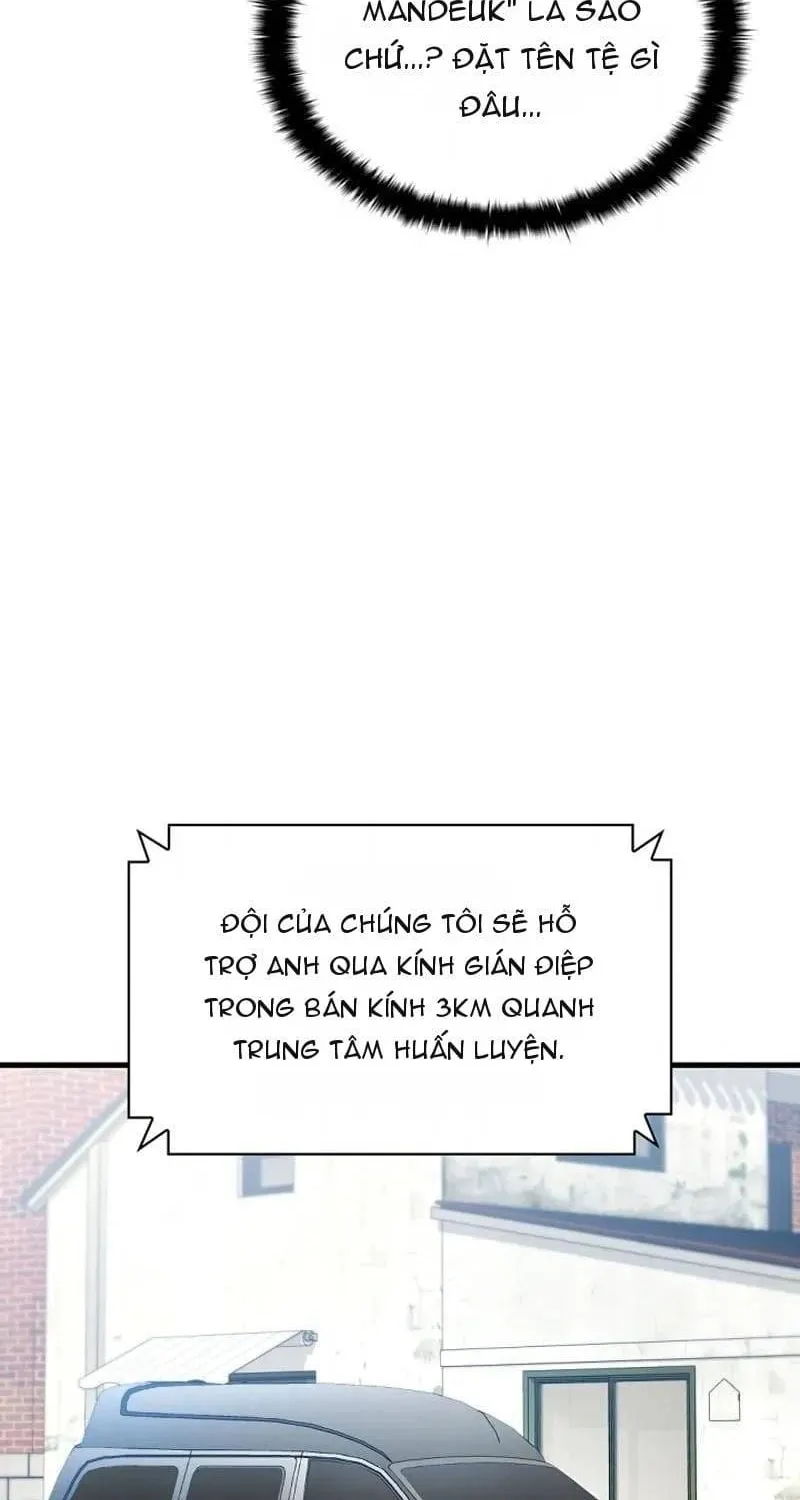 Biên Niên Sử Các Bậc Thầy Đạo Giáo Chap 6 - Next Chap 7