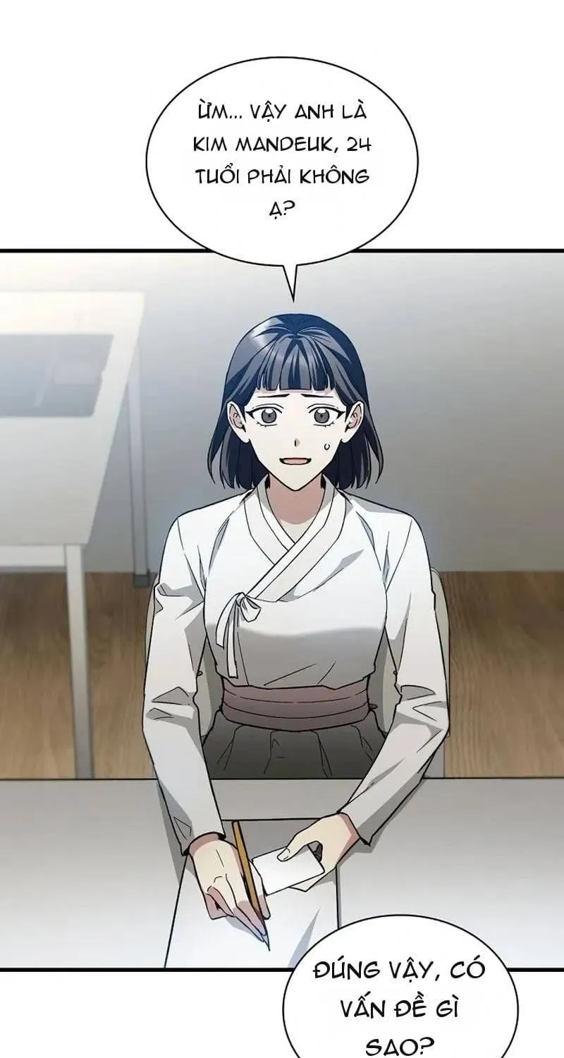 Biên Niên Sử Các Bậc Thầy Đạo Giáo Chap 6 - Next Chap 7