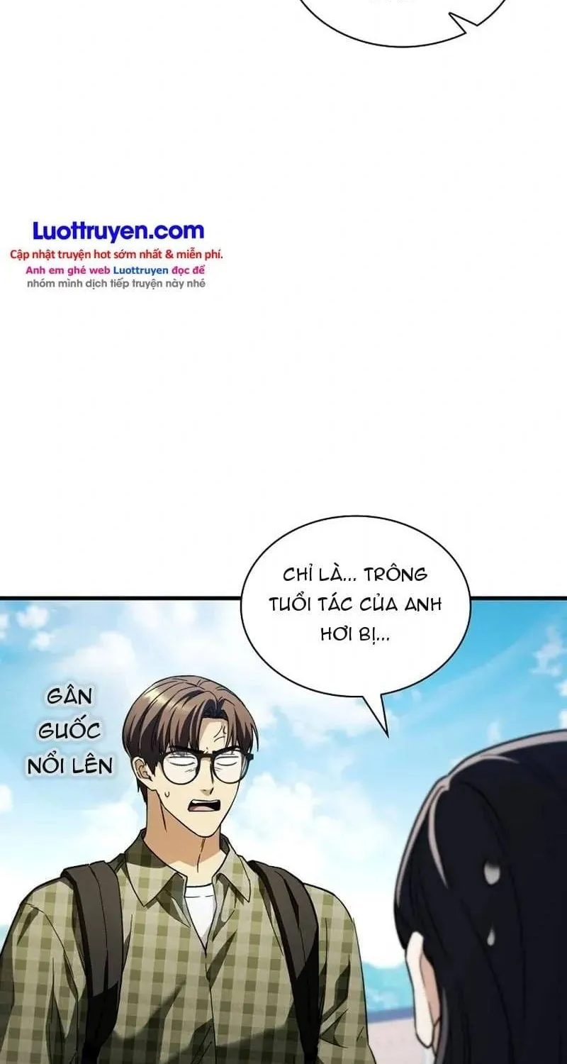 Biên Niên Sử Các Bậc Thầy Đạo Giáo Chap 6 - Next Chap 7