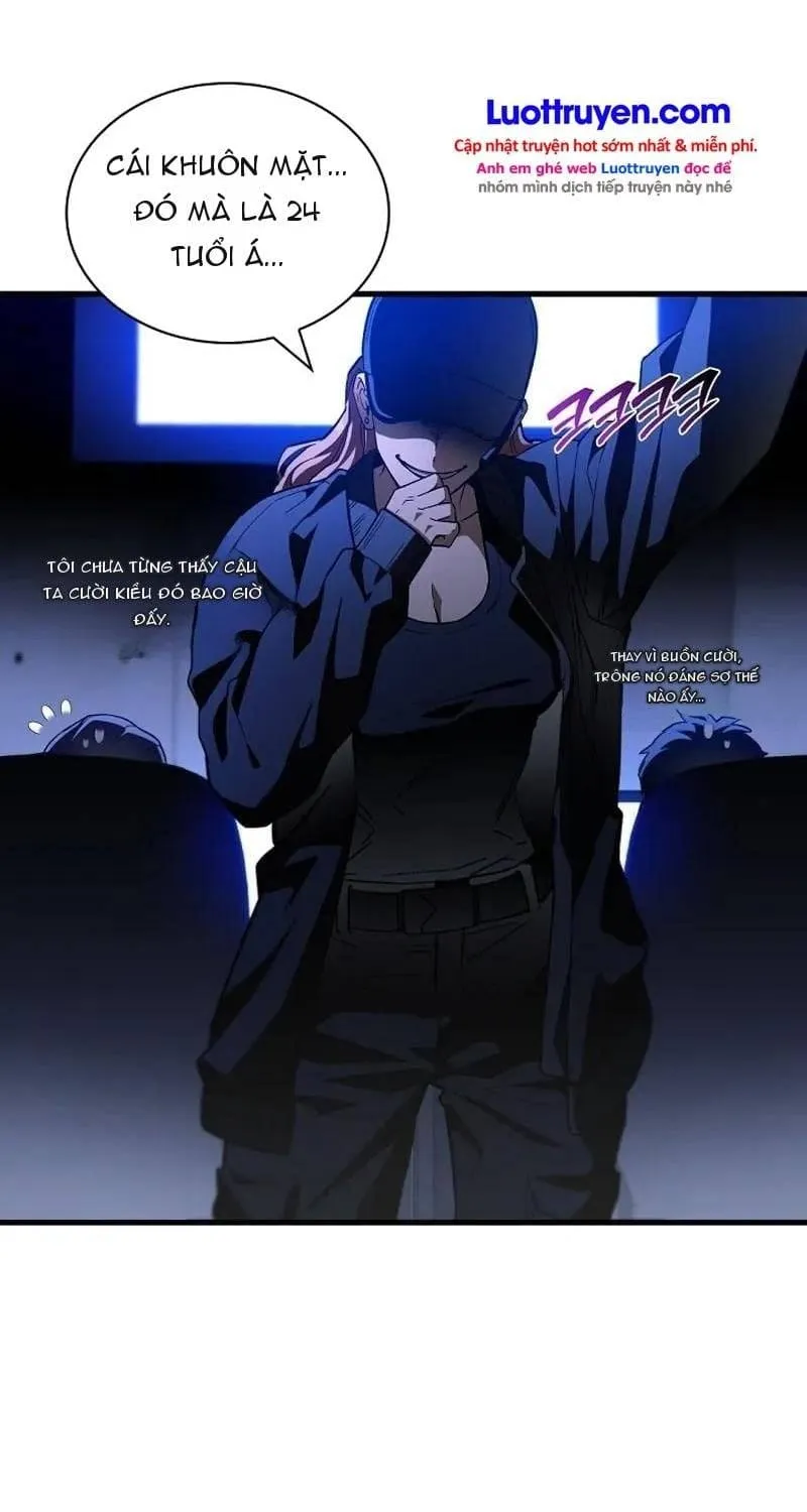 Biên Niên Sử Các Bậc Thầy Đạo Giáo Chap 6 - Next Chap 7
