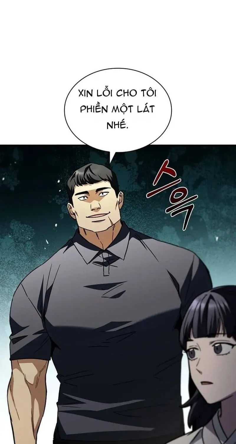 Biên Niên Sử Các Bậc Thầy Đạo Giáo Chap 6 - Next Chap 7