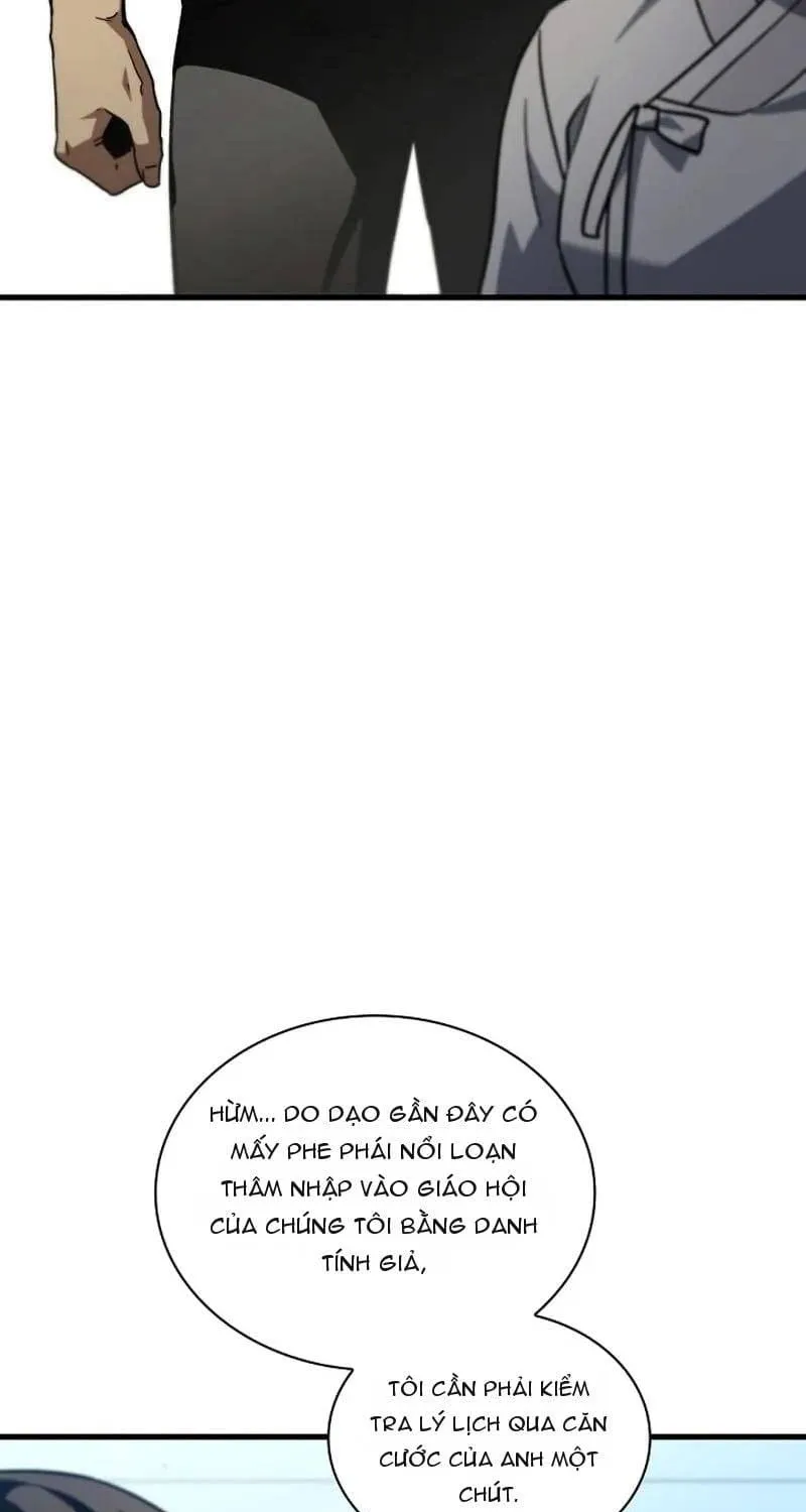 Biên Niên Sử Các Bậc Thầy Đạo Giáo Chap 6 - Next Chap 7