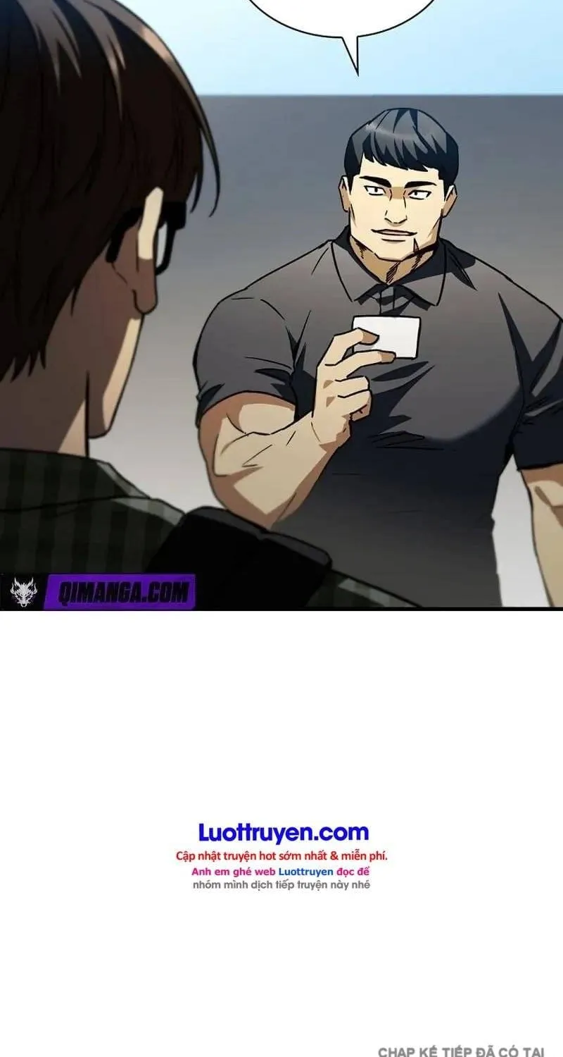 Biên Niên Sử Các Bậc Thầy Đạo Giáo Chap 6 - Next Chap 7