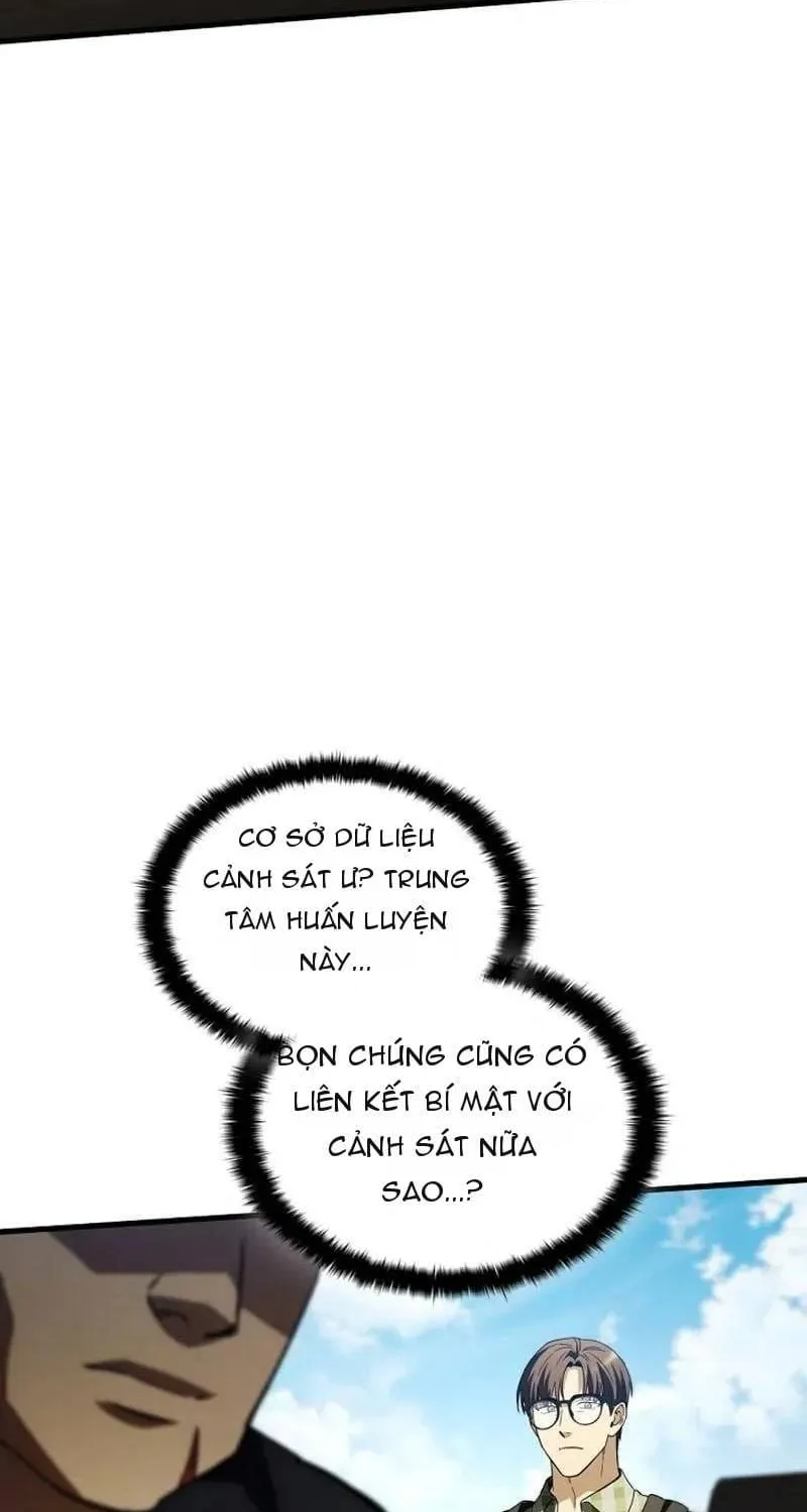 Biên Niên Sử Các Bậc Thầy Đạo Giáo Chap 6 - Next Chap 7