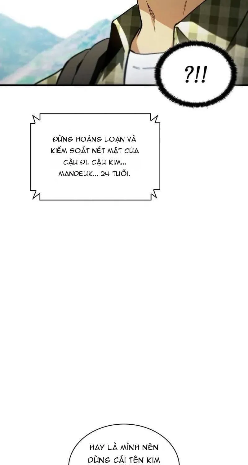 Biên Niên Sử Các Bậc Thầy Đạo Giáo Chap 6 - Next Chap 7