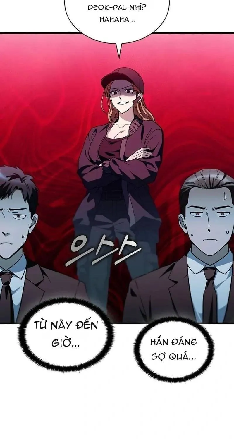 Biên Niên Sử Các Bậc Thầy Đạo Giáo Chap 6 - Next Chap 7