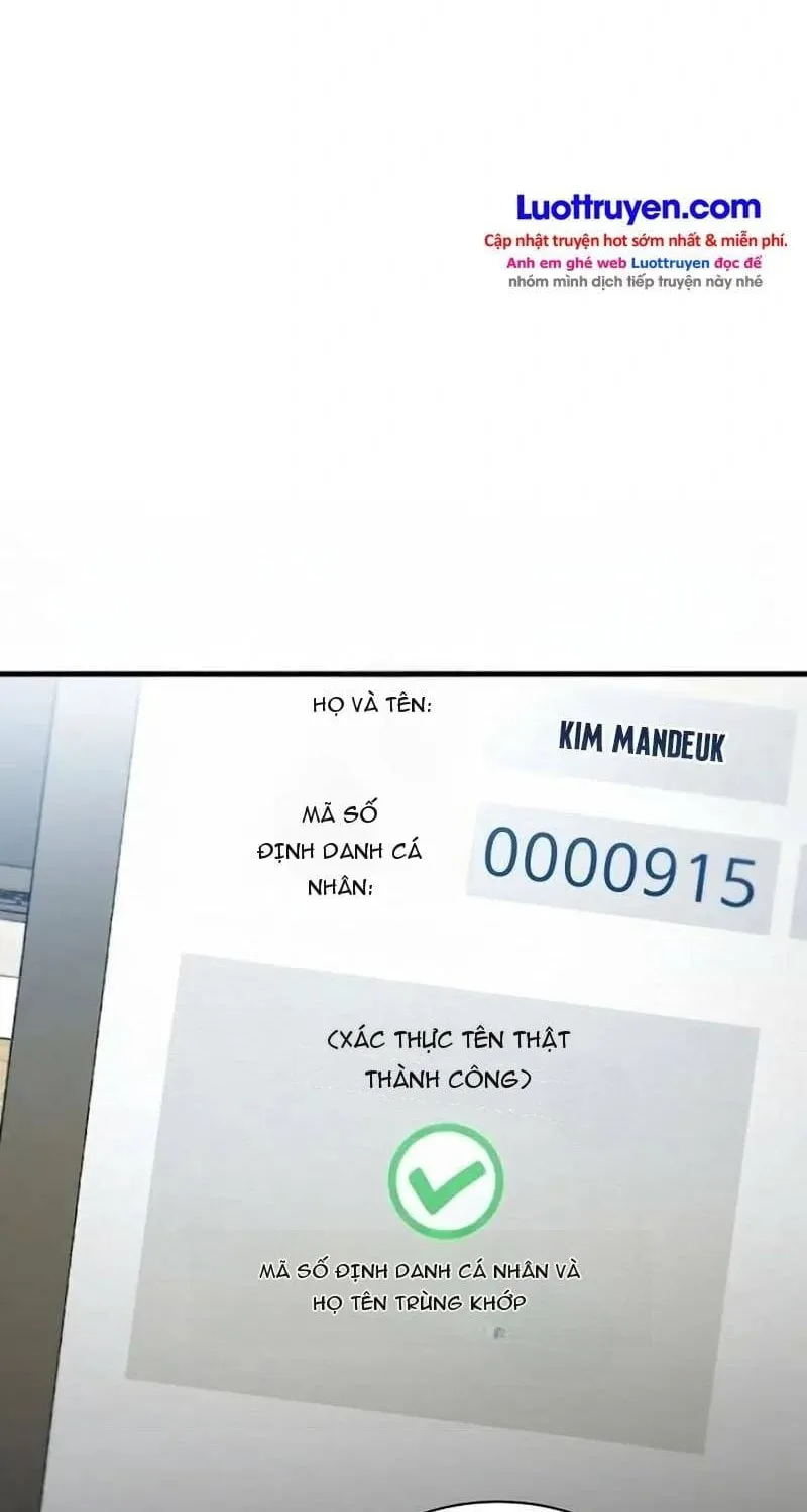 Biên Niên Sử Các Bậc Thầy Đạo Giáo Chap 6 - Next Chap 7