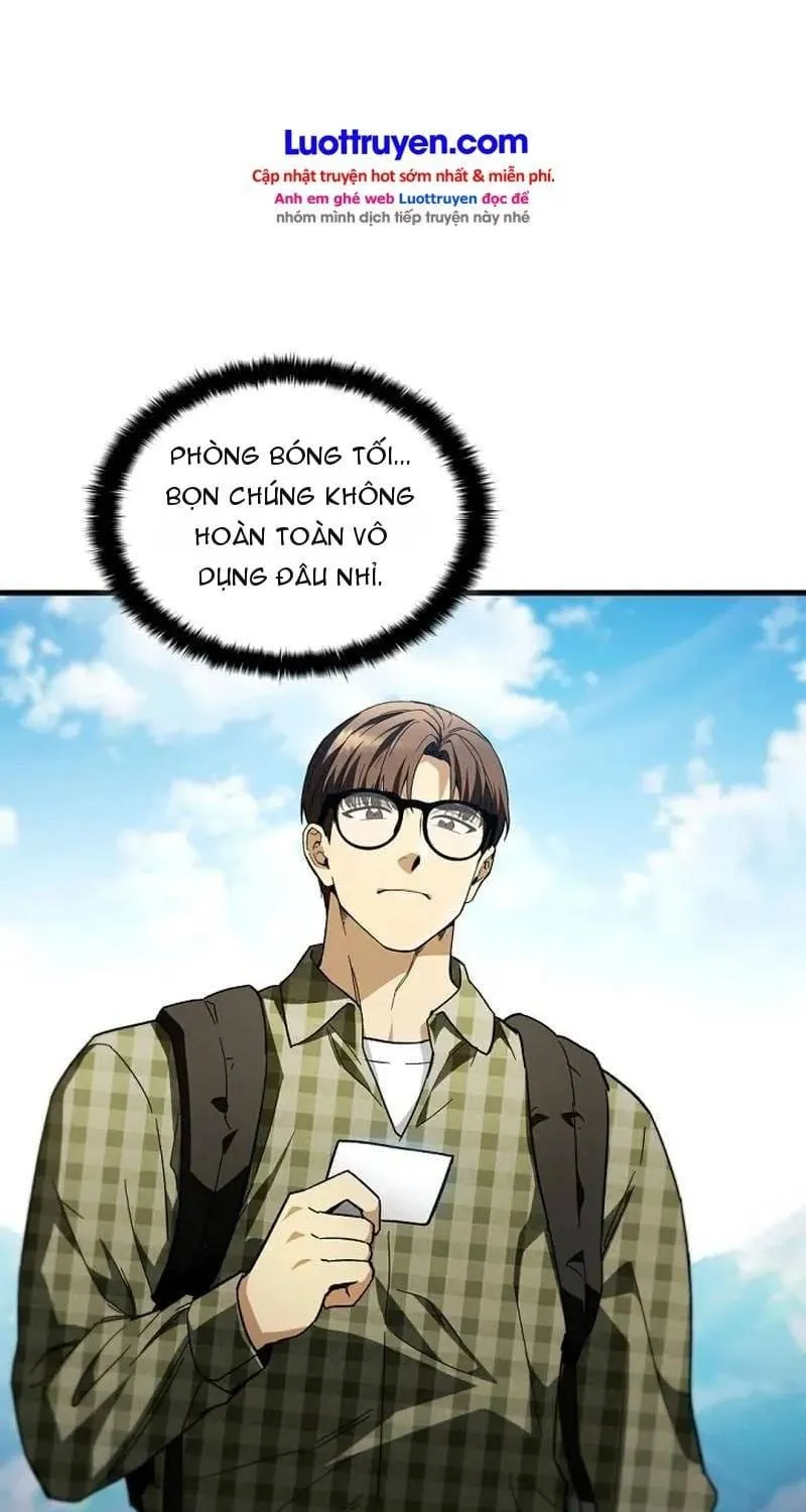 Biên Niên Sử Các Bậc Thầy Đạo Giáo Chap 6 - Next Chap 7