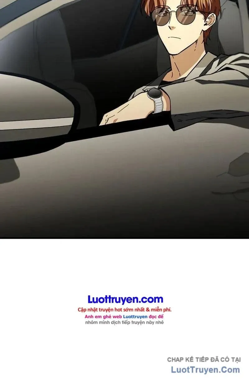 Biên Niên Sử Các Bậc Thầy Đạo Giáo Chap 6 - Next Chap 7