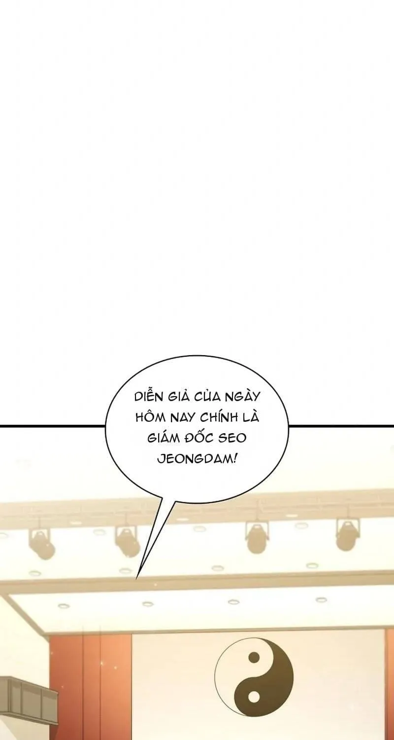 Biên Niên Sử Các Bậc Thầy Đạo Giáo Chap 6 - Next Chap 7