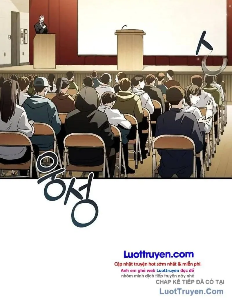Biên Niên Sử Các Bậc Thầy Đạo Giáo Chap 6 - Next Chap 7