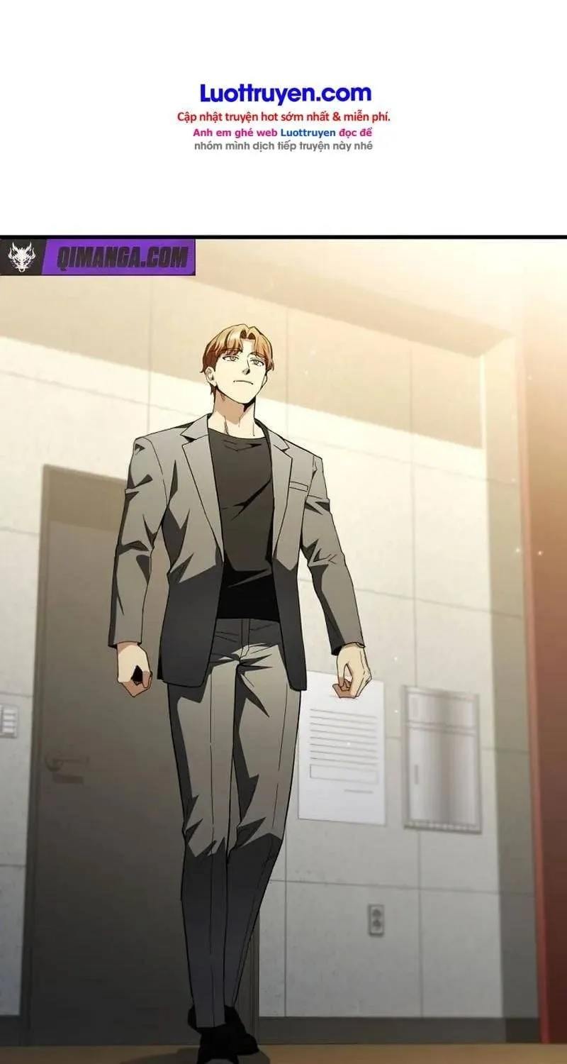 Biên Niên Sử Các Bậc Thầy Đạo Giáo Chap 6 - Next Chap 7