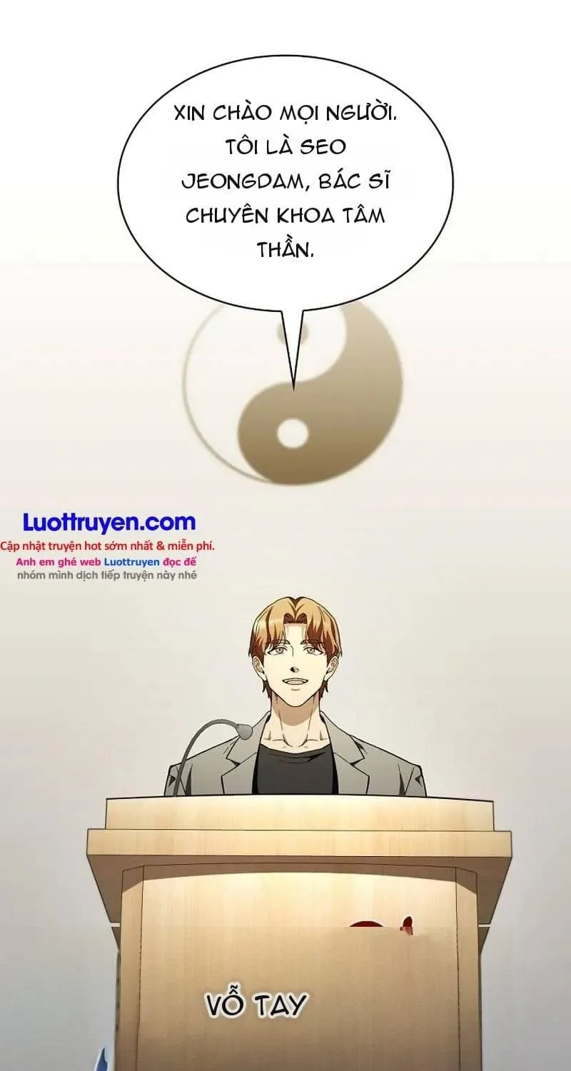 Biên Niên Sử Các Bậc Thầy Đạo Giáo Chap 6 - Next Chap 7