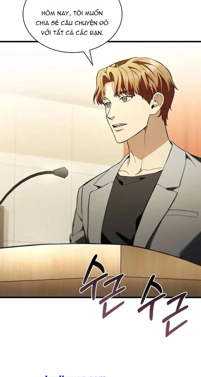 Biên Niên Sử Các Bậc Thầy Đạo Giáo Chap 6 - Next Chap 7