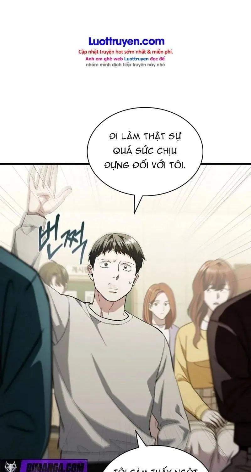 Biên Niên Sử Các Bậc Thầy Đạo Giáo Chap 6 - Next Chap 7
