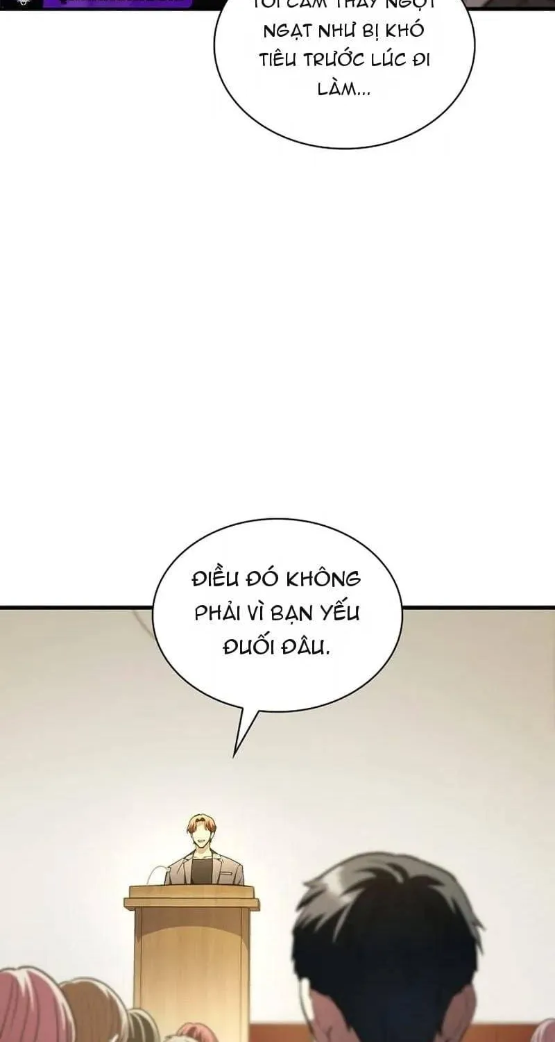 Biên Niên Sử Các Bậc Thầy Đạo Giáo Chap 6 - Next Chap 7