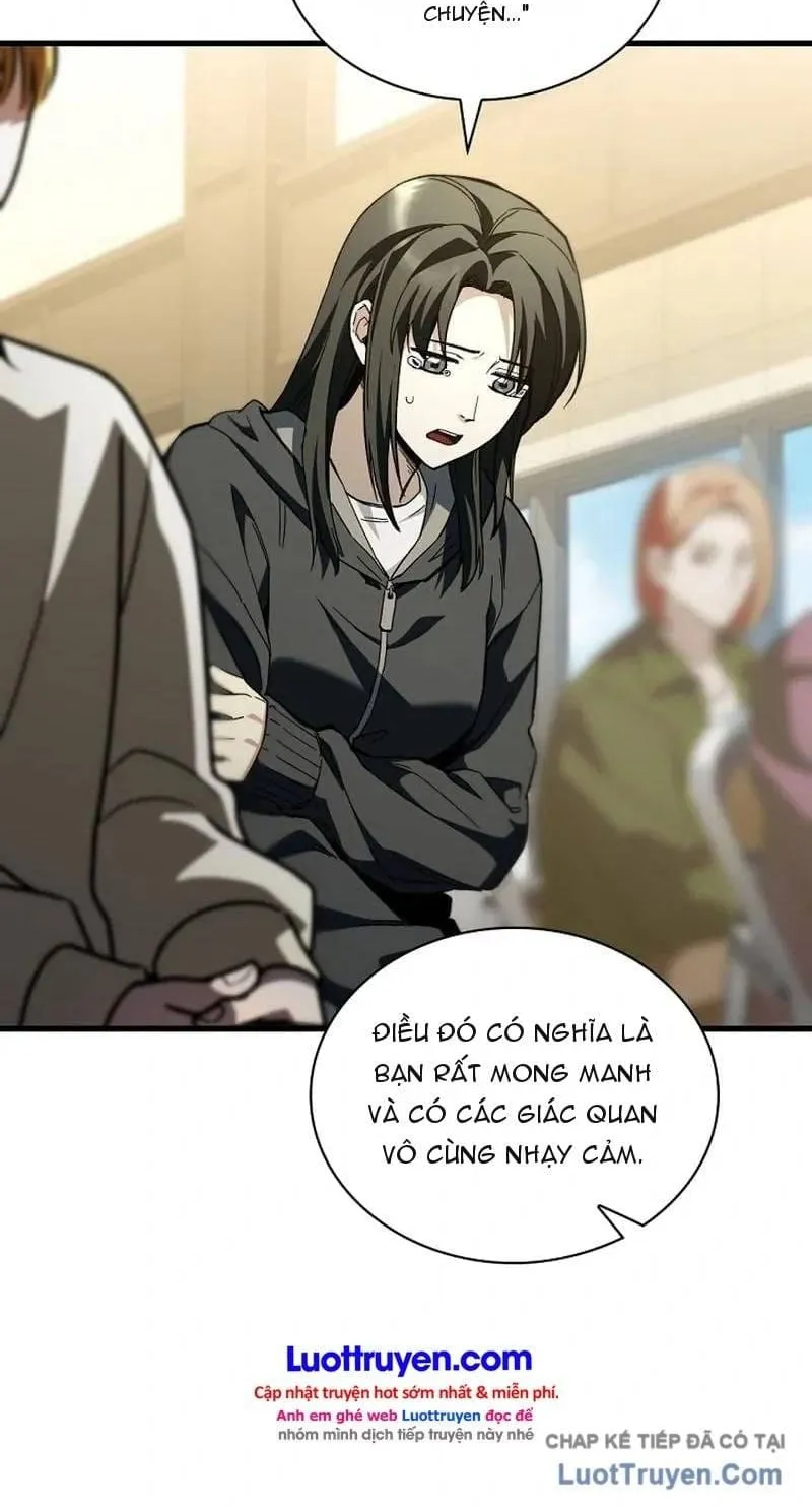 Biên Niên Sử Các Bậc Thầy Đạo Giáo Chap 6 - Next Chap 7