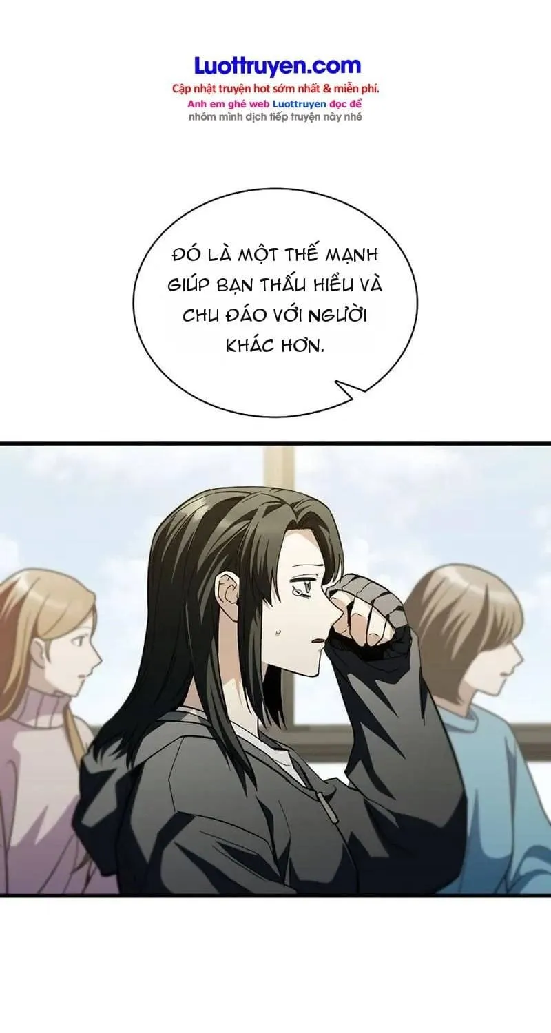 Biên Niên Sử Các Bậc Thầy Đạo Giáo Chap 6 - Next Chap 7