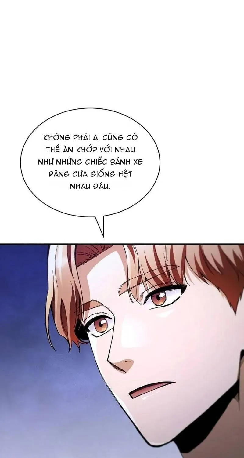 Biên Niên Sử Các Bậc Thầy Đạo Giáo Chap 6 - Next Chap 7