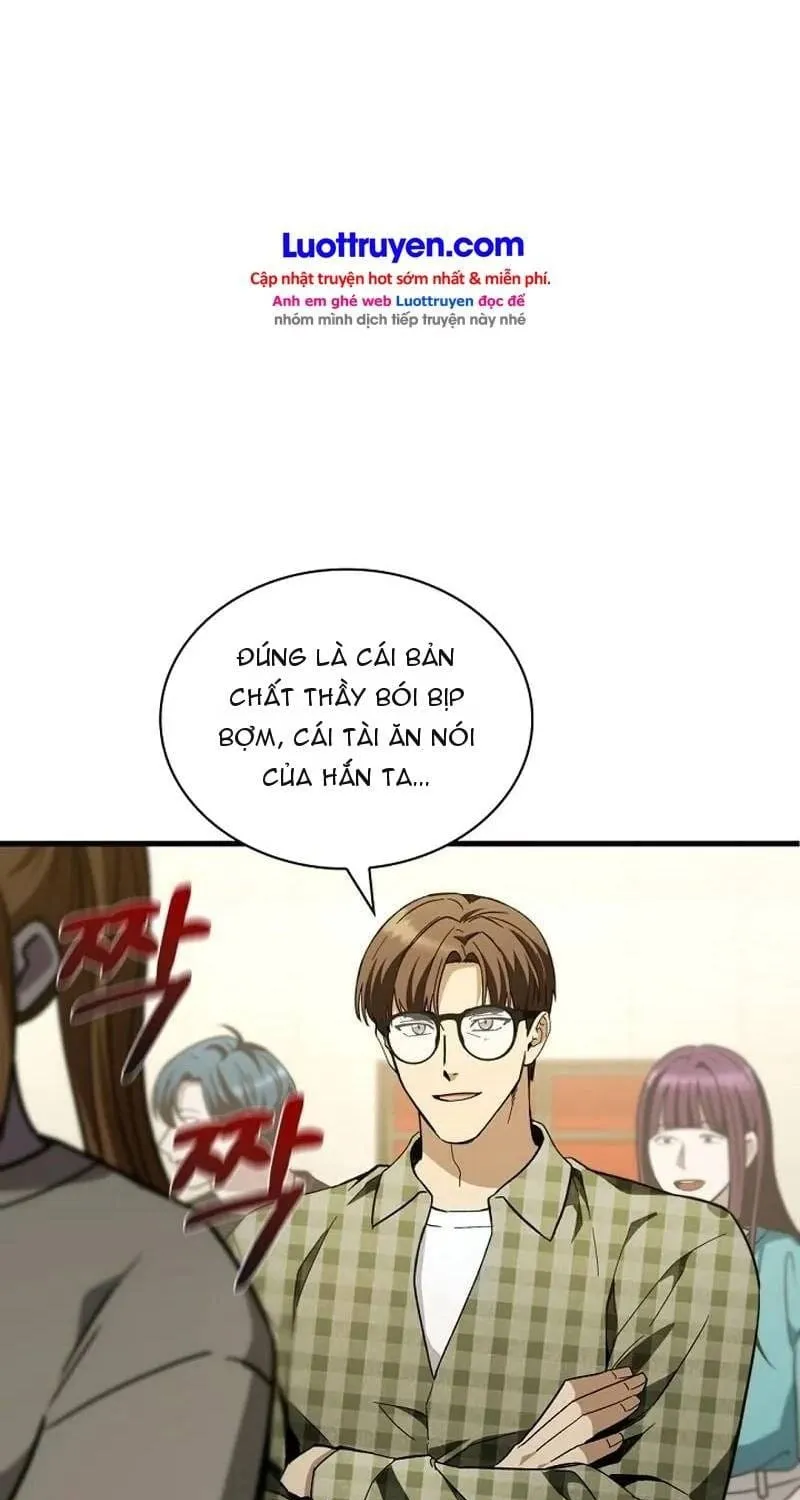Biên Niên Sử Các Bậc Thầy Đạo Giáo Chap 6 - Next Chap 7