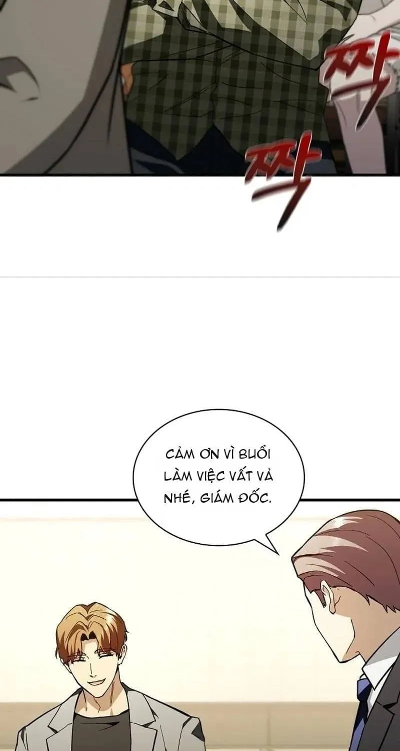 Biên Niên Sử Các Bậc Thầy Đạo Giáo Chap 6 - Next Chap 7