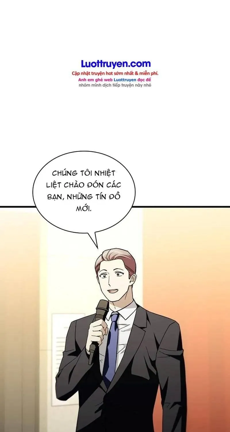 Biên Niên Sử Các Bậc Thầy Đạo Giáo Chap 6 - Next Chap 7