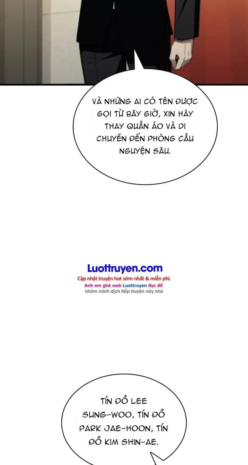 Biên Niên Sử Các Bậc Thầy Đạo Giáo Chap 6 - Next Chap 7