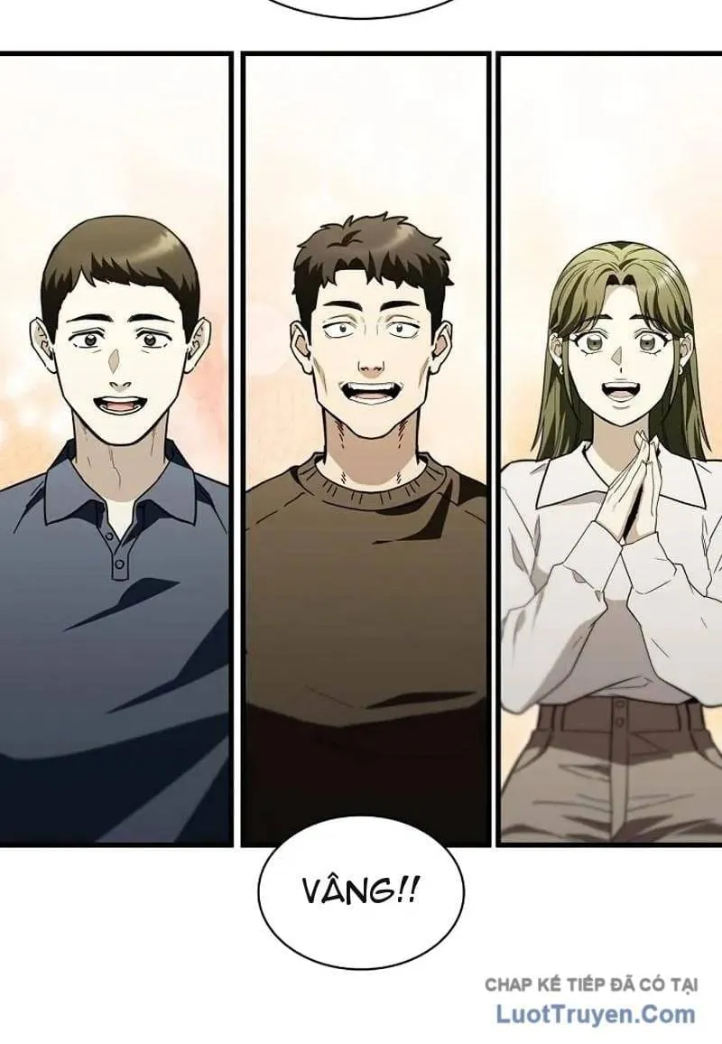 Biên Niên Sử Các Bậc Thầy Đạo Giáo Chap 6 - Next Chap 7